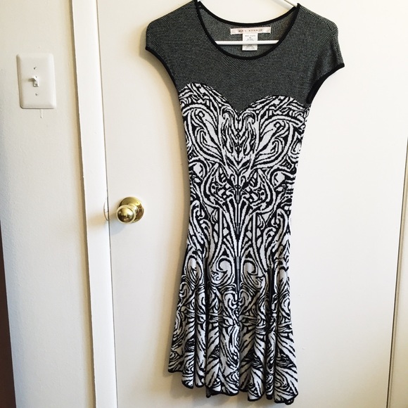NWOT Gorgeous Max Studio Dress - Picture 10 of 10
